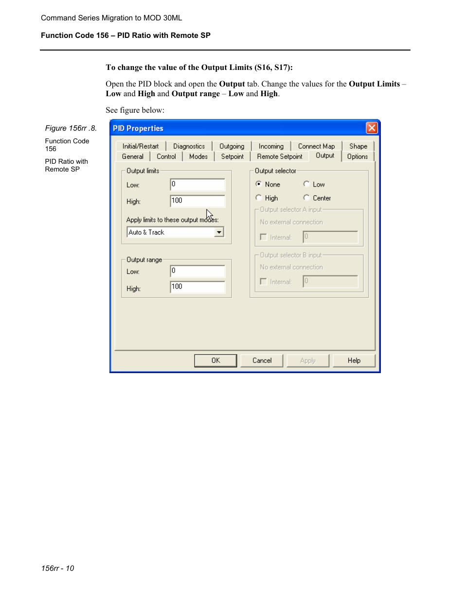 Micromod RetroPAK: SLC Configuration Manual User Manual | Page 354 / 394