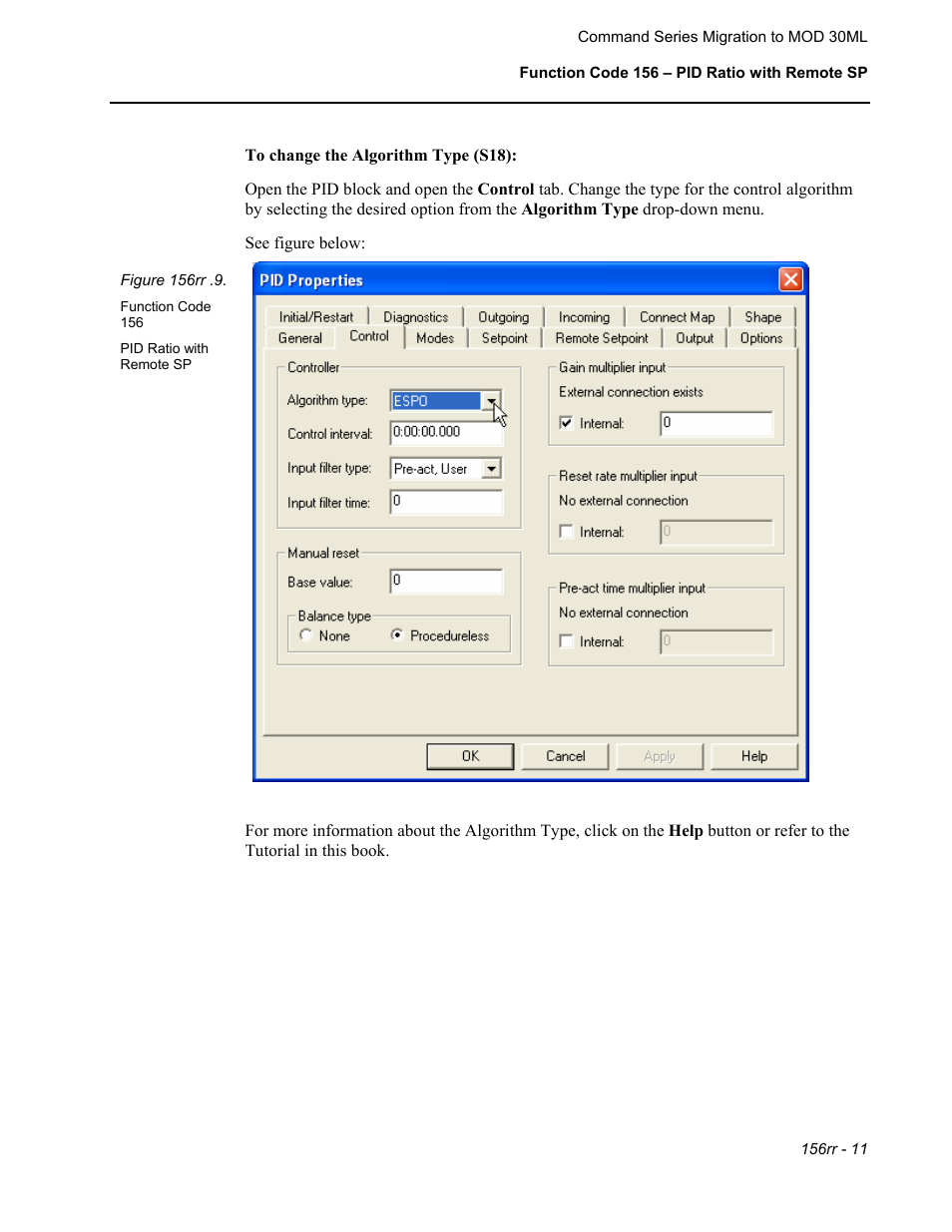 Micromod RetroPAK: SLC Configuration Manual User Manual | Page 355 / 394