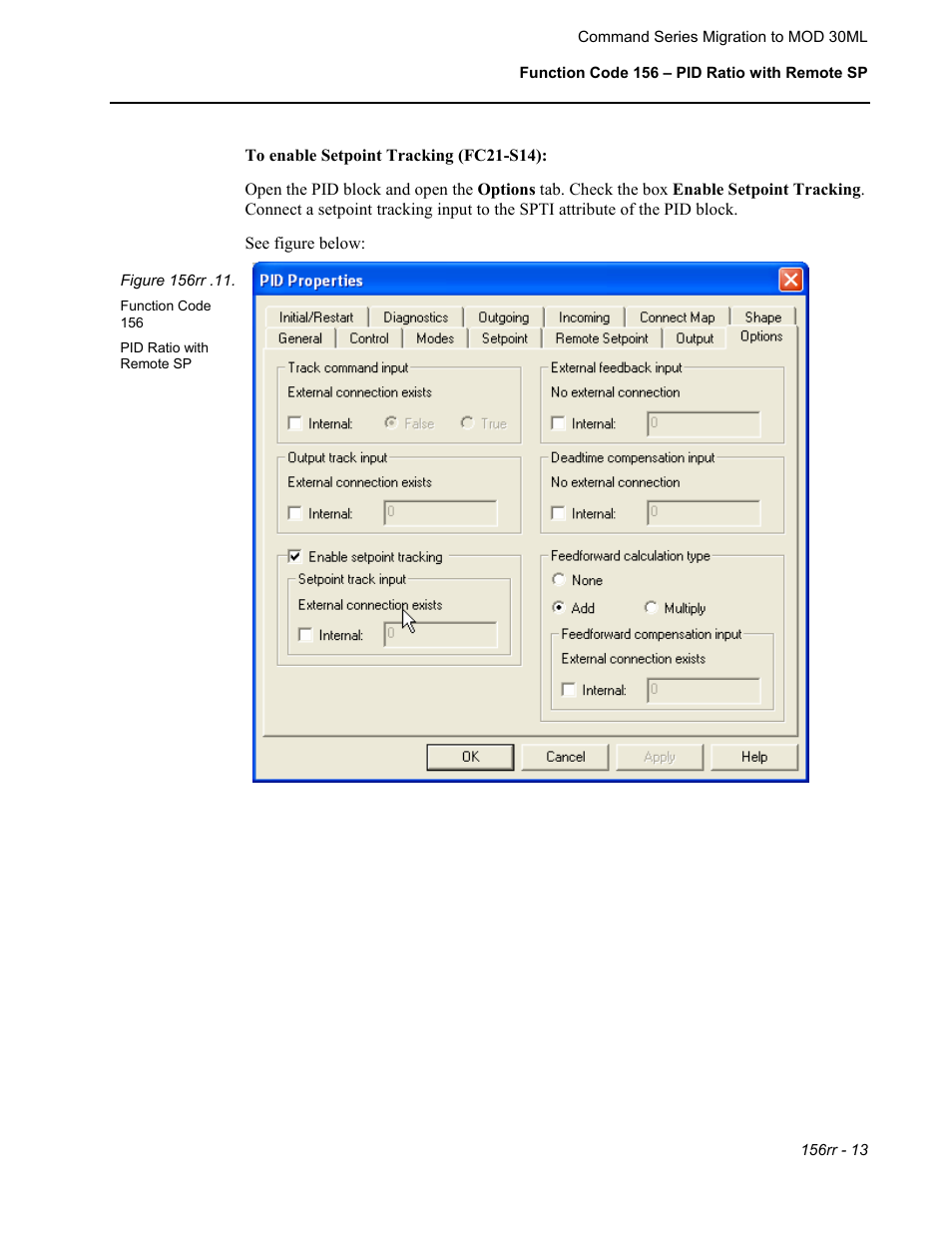 Micromod RetroPAK: SLC Configuration Manual User Manual | Page 357 / 394