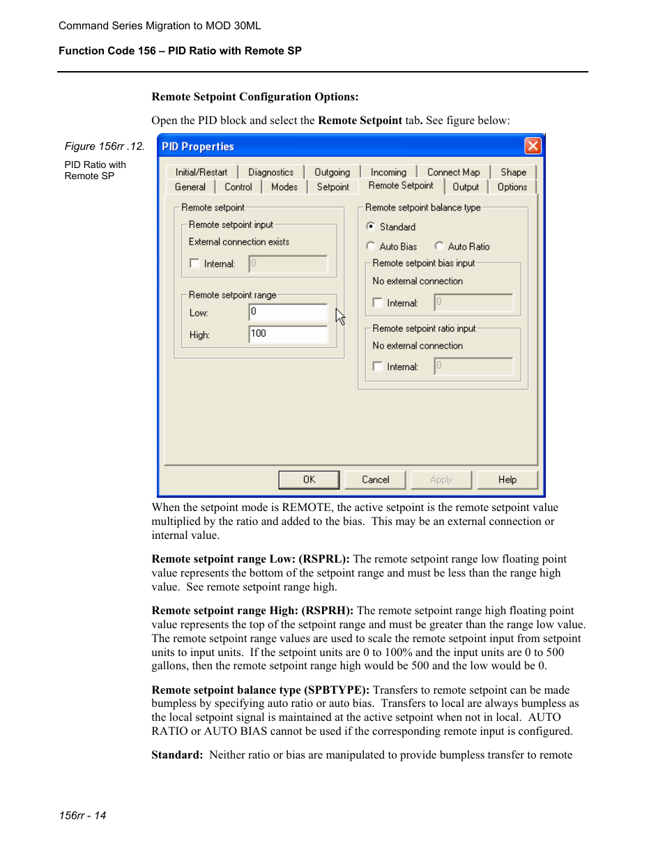 Micromod RetroPAK: SLC Configuration Manual User Manual | Page 358 / 394