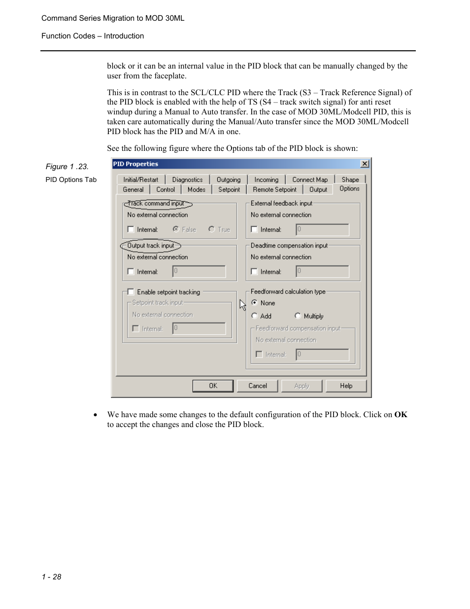 Micromod RetroPAK: SLC Configuration Manual User Manual | Page 36 / 394