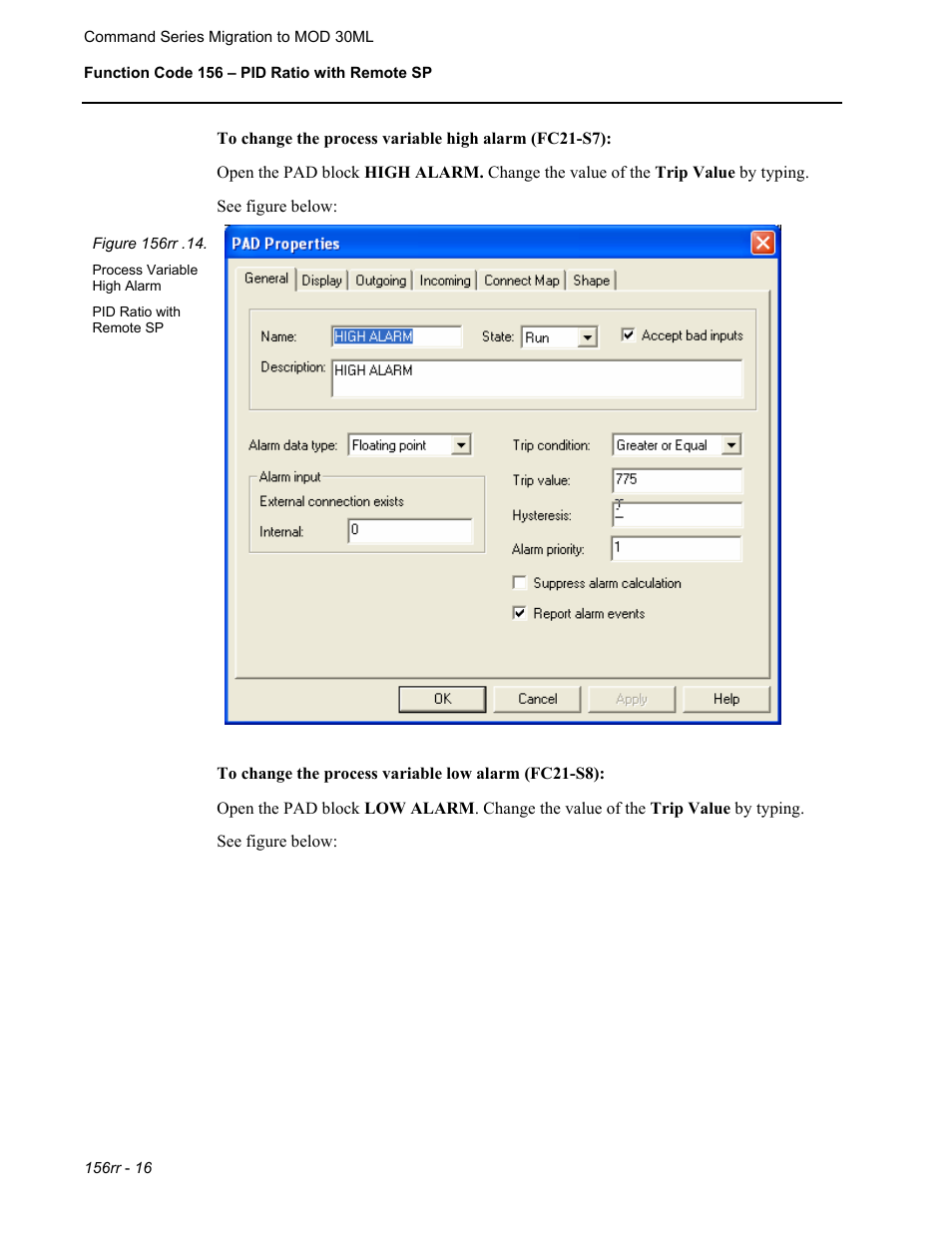 Micromod RetroPAK: SLC Configuration Manual User Manual | Page 360 / 394