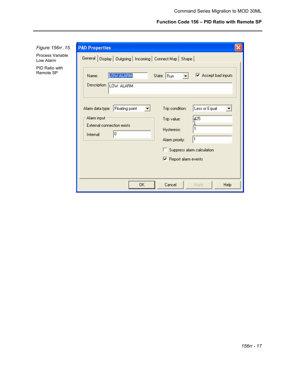 Micromod RetroPAK: SLC Configuration Manual User Manual | Page 361 / 394