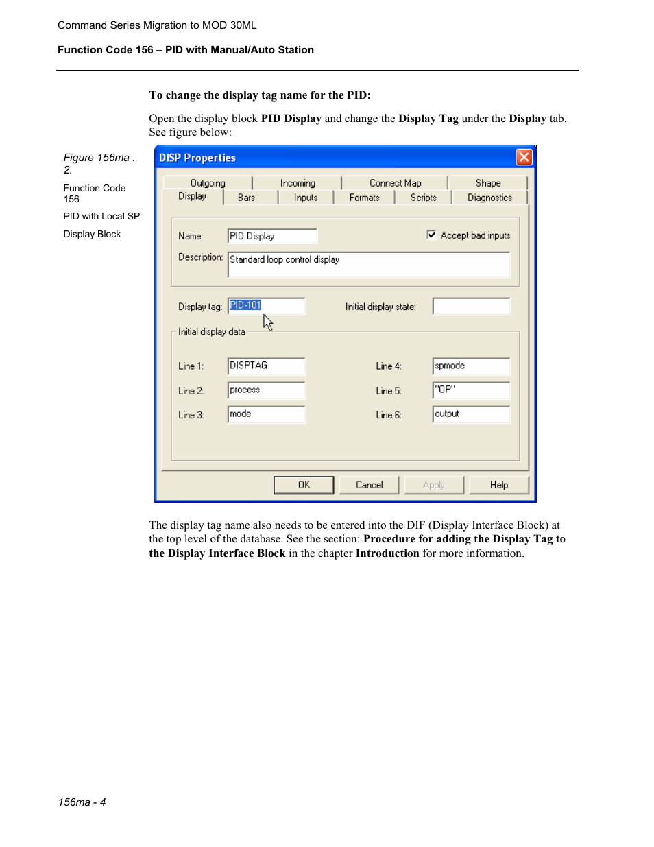 Micromod RetroPAK: SLC Configuration Manual User Manual | Page 366 / 394