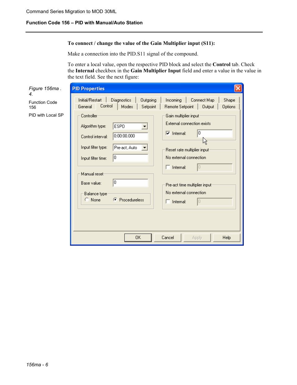 Micromod RetroPAK: SLC Configuration Manual User Manual | Page 368 / 394