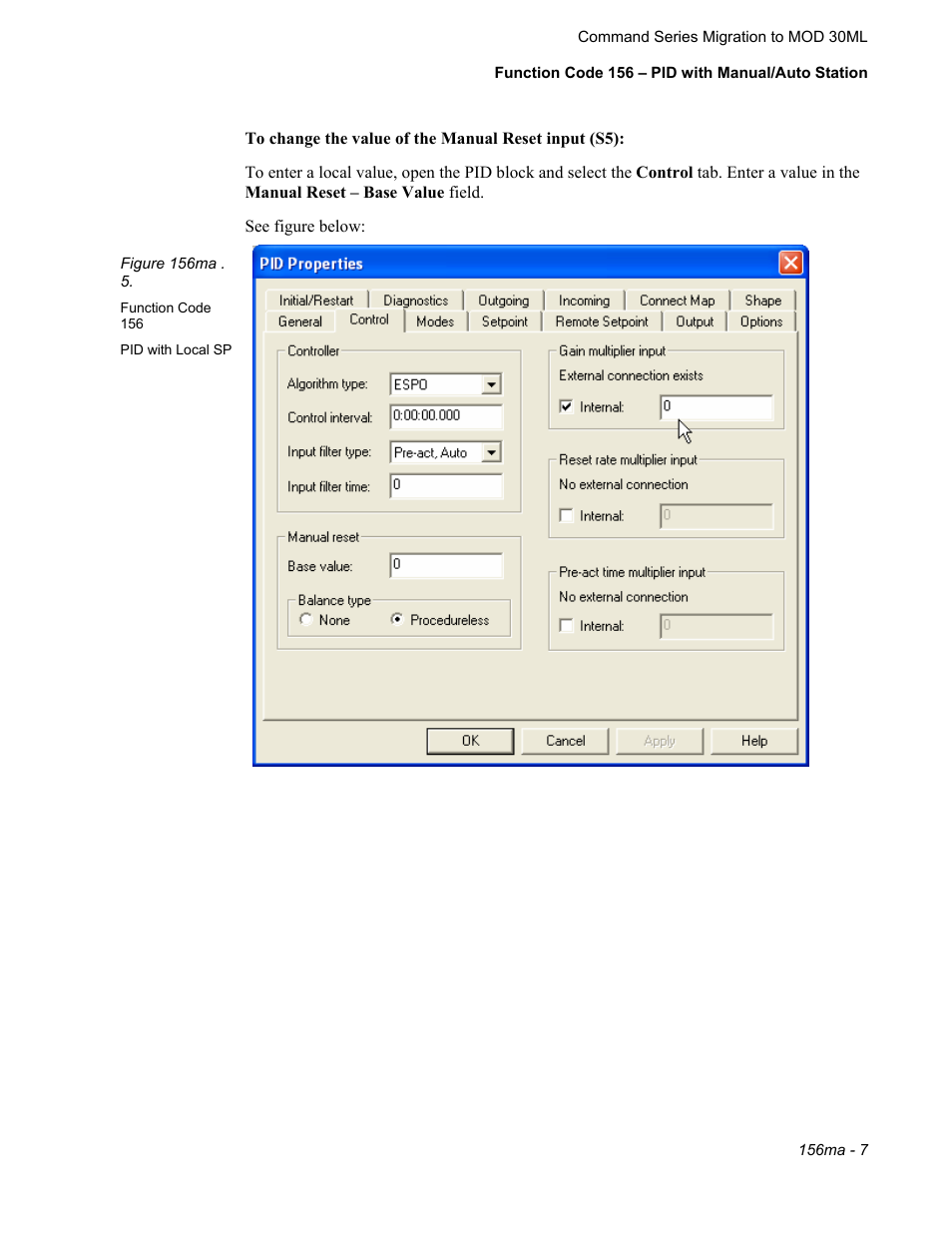 Micromod RetroPAK: SLC Configuration Manual User Manual | Page 369 / 394