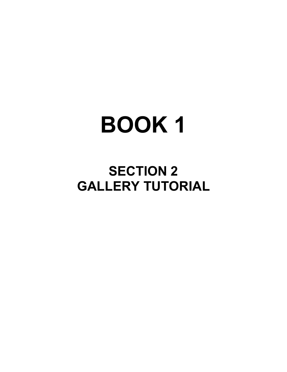 Book 1 | Micromod RetroPAK: SLC Configuration Manual User Manual | Page 37 / 394