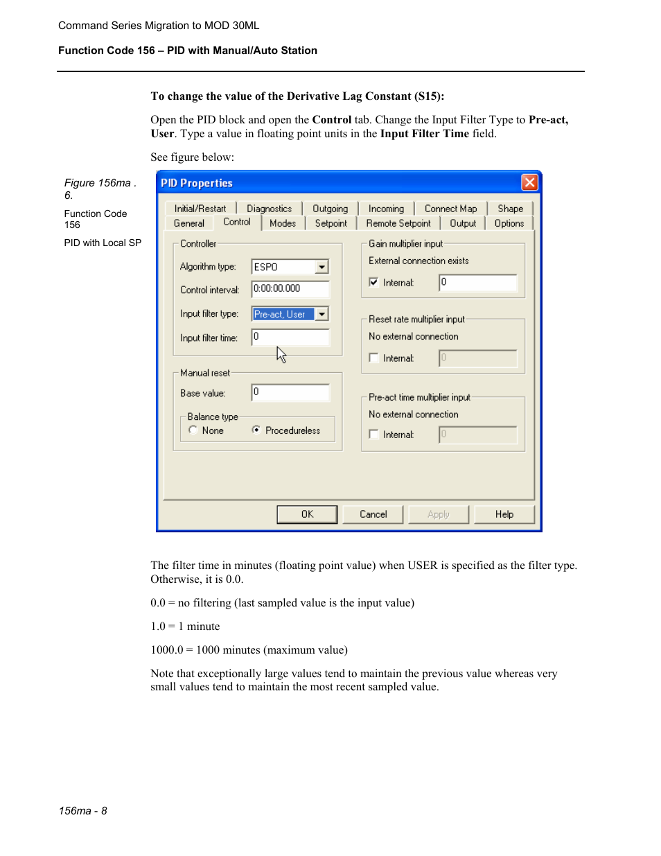 Micromod RetroPAK: SLC Configuration Manual User Manual | Page 370 / 394