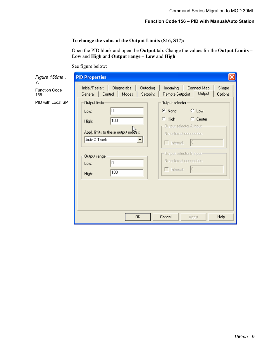 Micromod RetroPAK: SLC Configuration Manual User Manual | Page 371 / 394