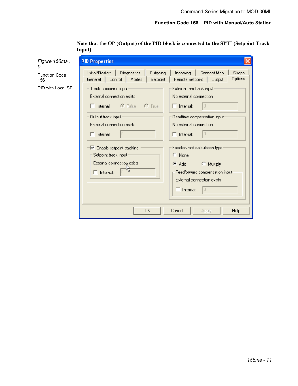 Micromod RetroPAK: SLC Configuration Manual User Manual | Page 373 / 394
