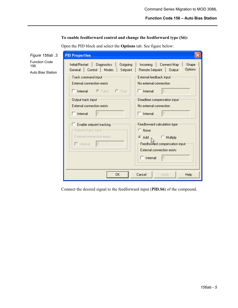 Micromod RetroPAK: SLC Configuration Manual User Manual | Page 379 / 394