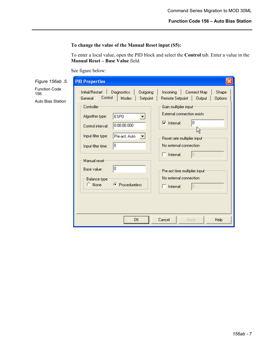 Micromod RetroPAK: SLC Configuration Manual User Manual | Page 381 / 394