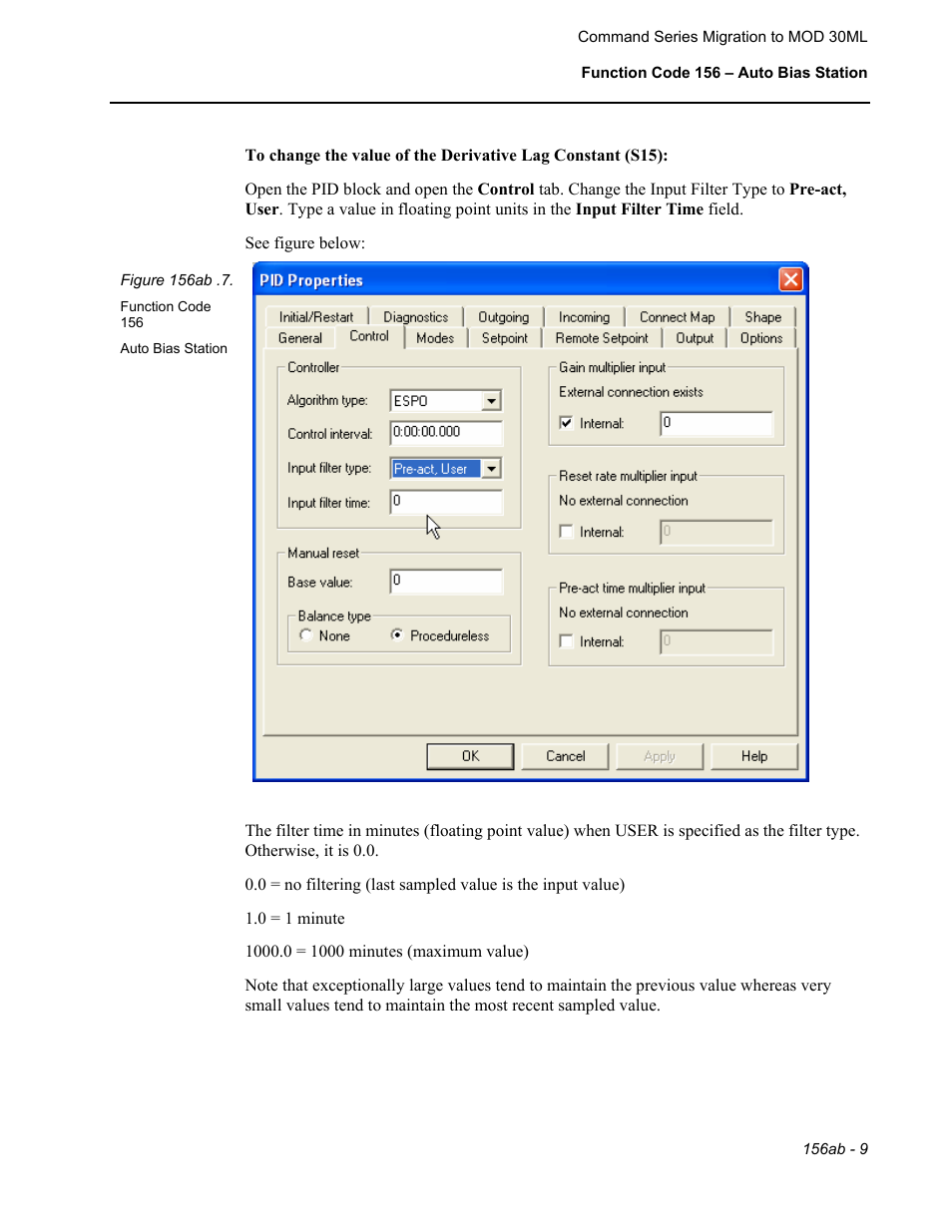 Micromod RetroPAK: SLC Configuration Manual User Manual | Page 383 / 394