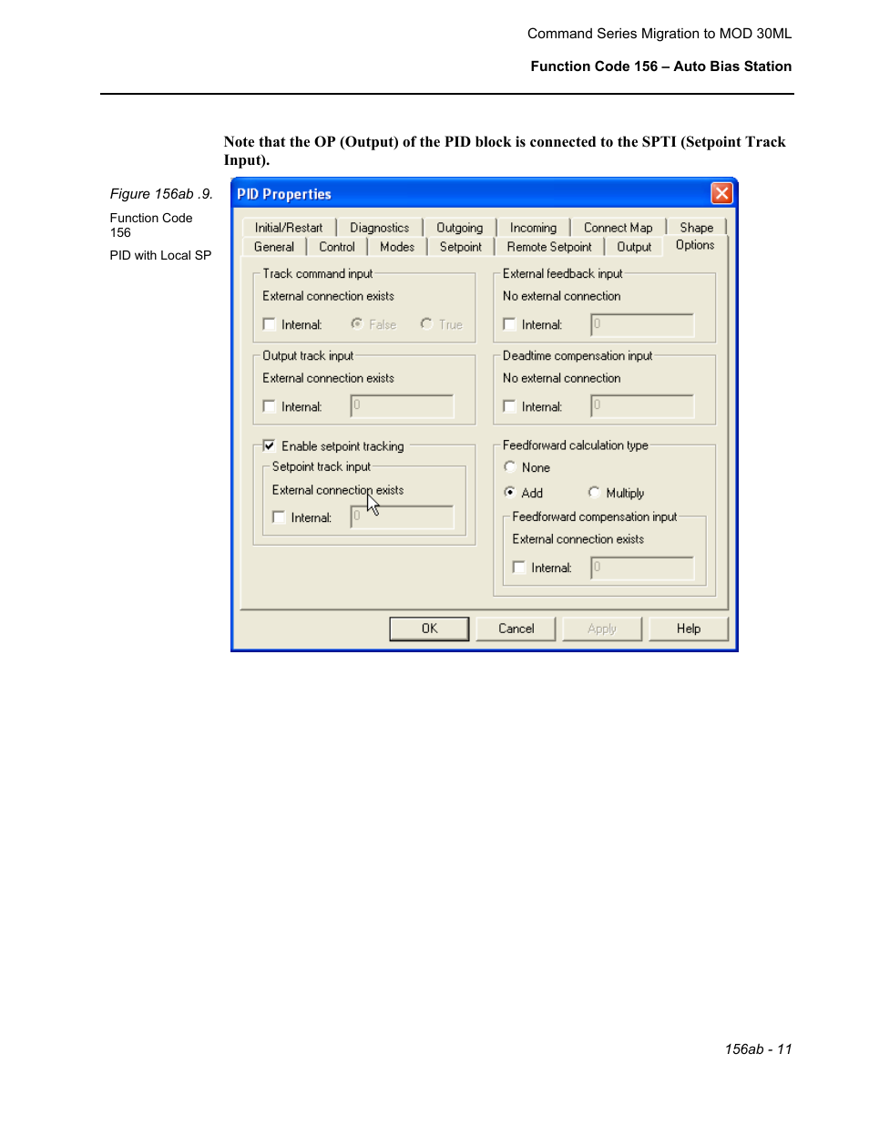 Micromod RetroPAK: SLC Configuration Manual User Manual | Page 385 / 394