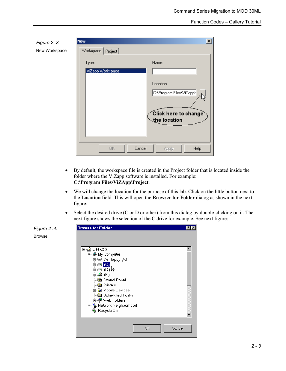 Micromod RetroPAK: SLC Configuration Manual User Manual | Page 41 / 394