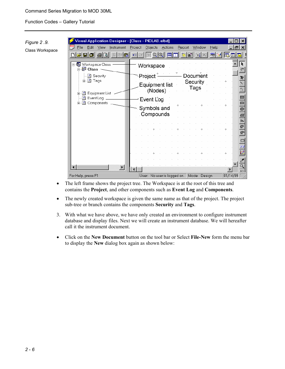 Micromod RetroPAK: SLC Configuration Manual User Manual | Page 44 / 394