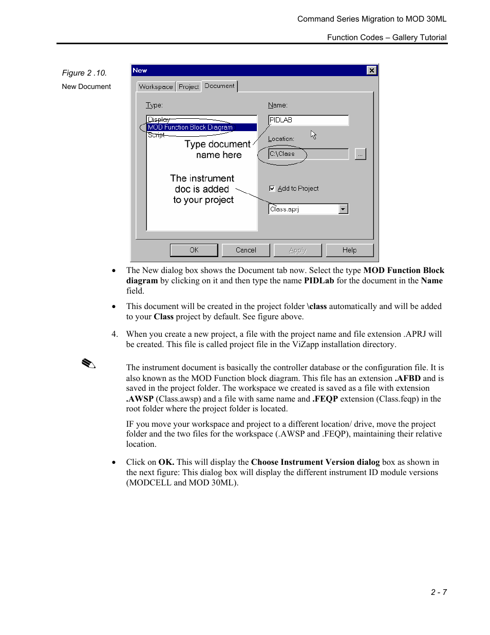 Micromod RetroPAK: SLC Configuration Manual User Manual | Page 45 / 394