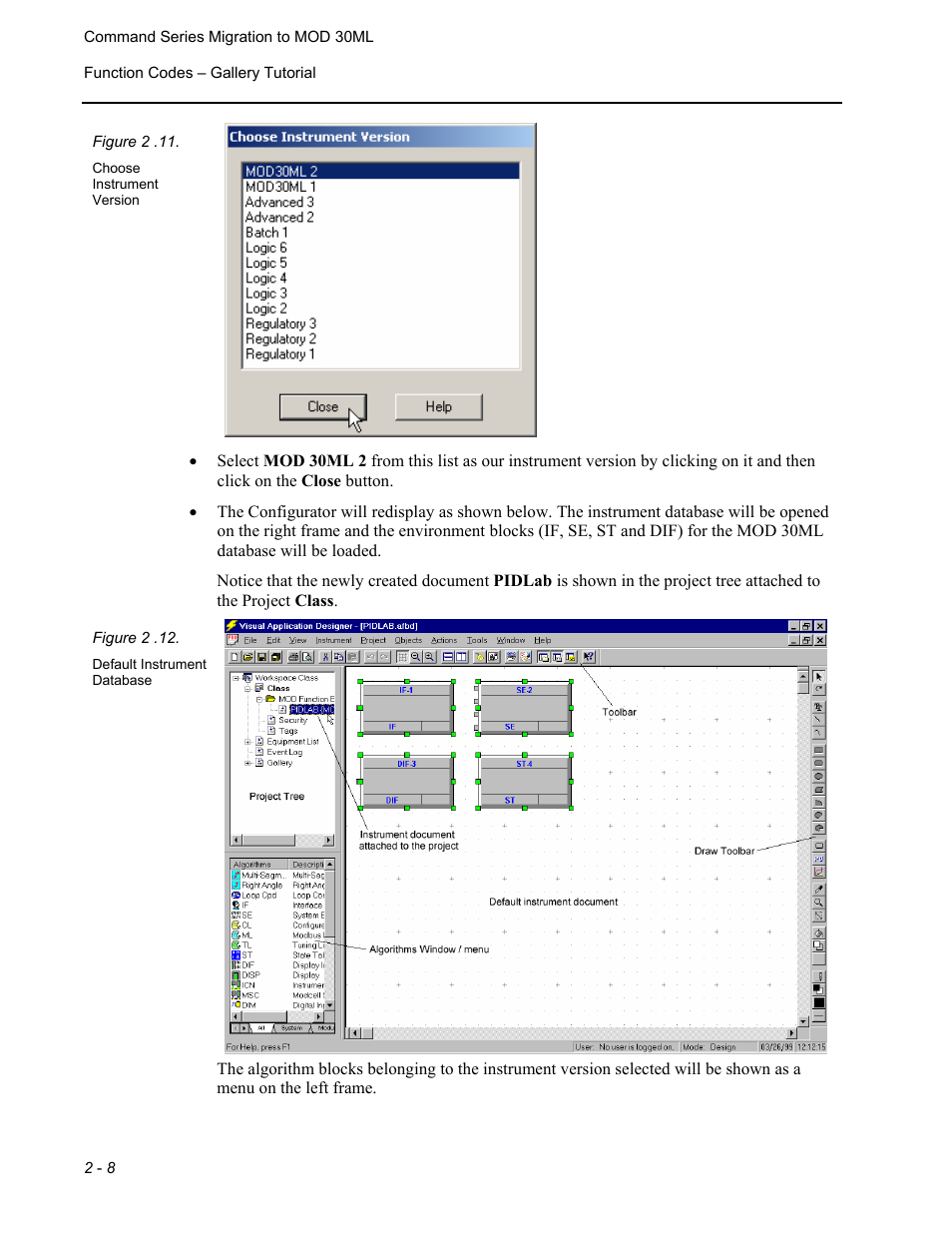 Micromod RetroPAK: SLC Configuration Manual User Manual | Page 46 / 394