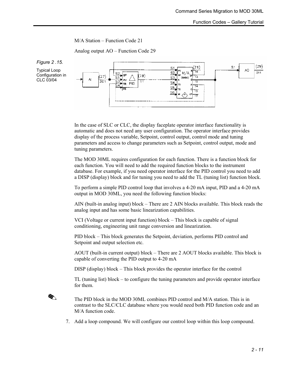 Micromod RetroPAK: SLC Configuration Manual User Manual | Page 49 / 394