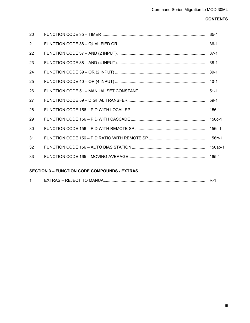 Micromod RetroPAK: SLC Configuration Manual User Manual | Page 5 / 394