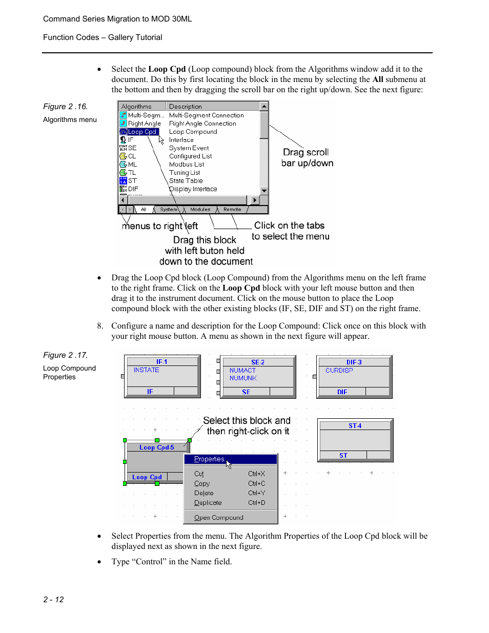 Micromod RetroPAK: SLC Configuration Manual User Manual | Page 50 / 394