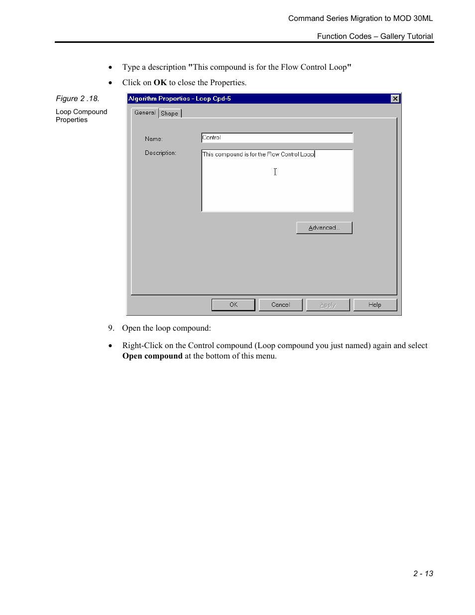 Micromod RetroPAK: SLC Configuration Manual User Manual | Page 51 / 394