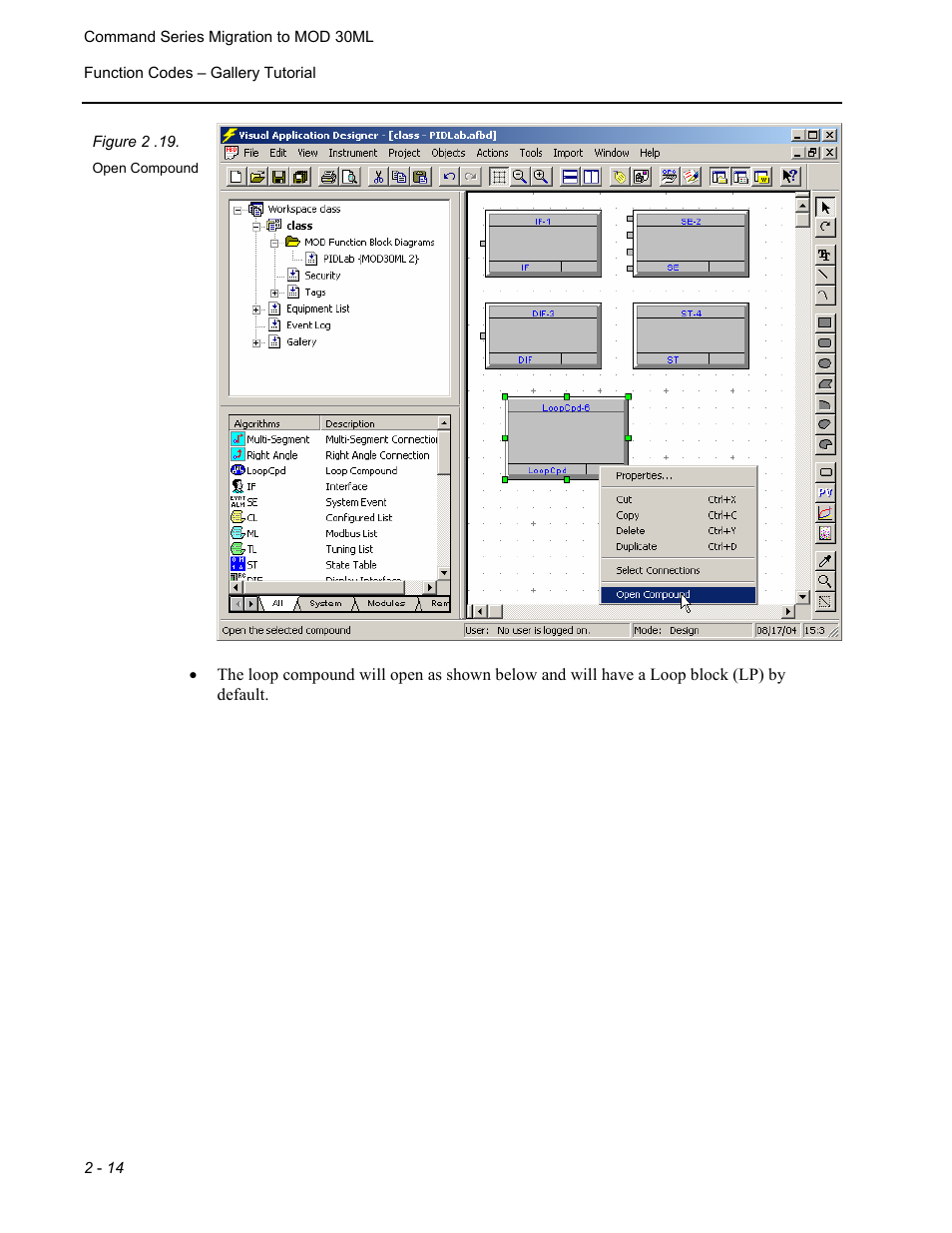 Micromod RetroPAK: SLC Configuration Manual User Manual | Page 52 / 394