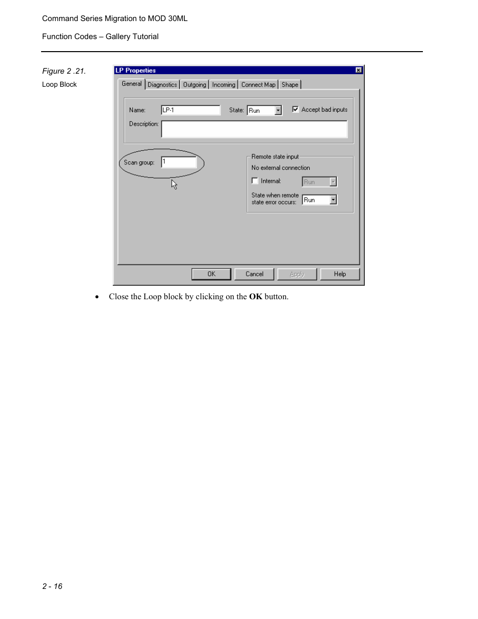 Micromod RetroPAK: SLC Configuration Manual User Manual | Page 54 / 394