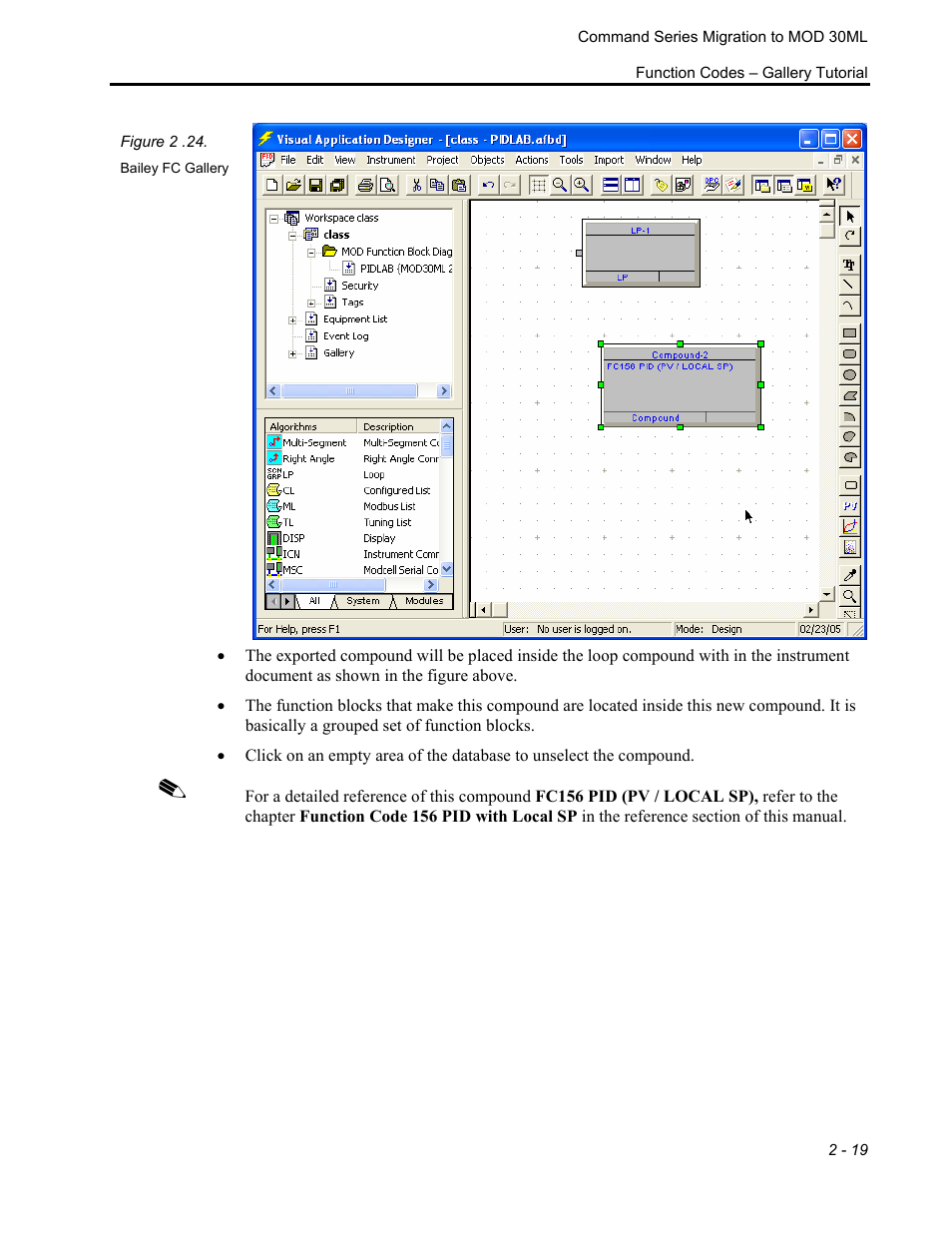Micromod RetroPAK: SLC Configuration Manual User Manual | Page 57 / 394