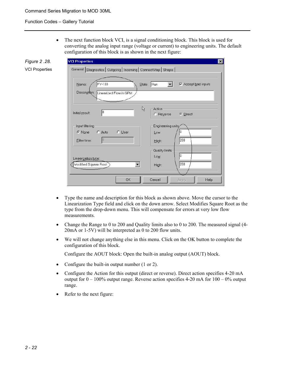 Micromod RetroPAK: SLC Configuration Manual User Manual | Page 60 / 394