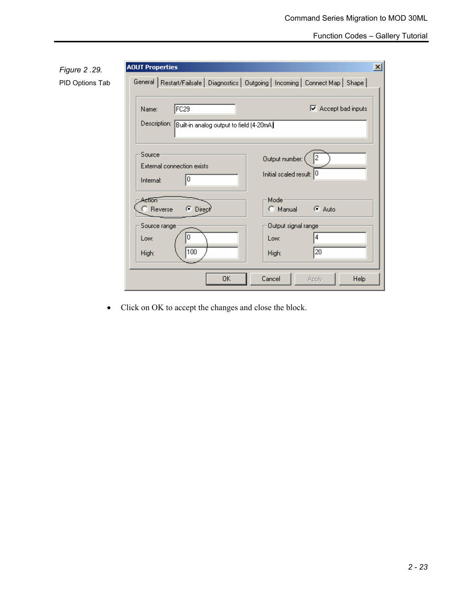 Micromod RetroPAK: SLC Configuration Manual User Manual | Page 61 / 394