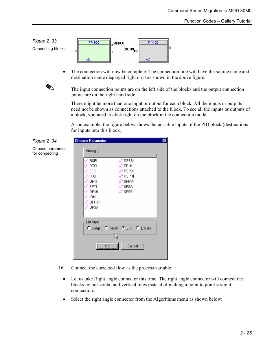 Micromod RetroPAK: SLC Configuration Manual User Manual | Page 63 / 394