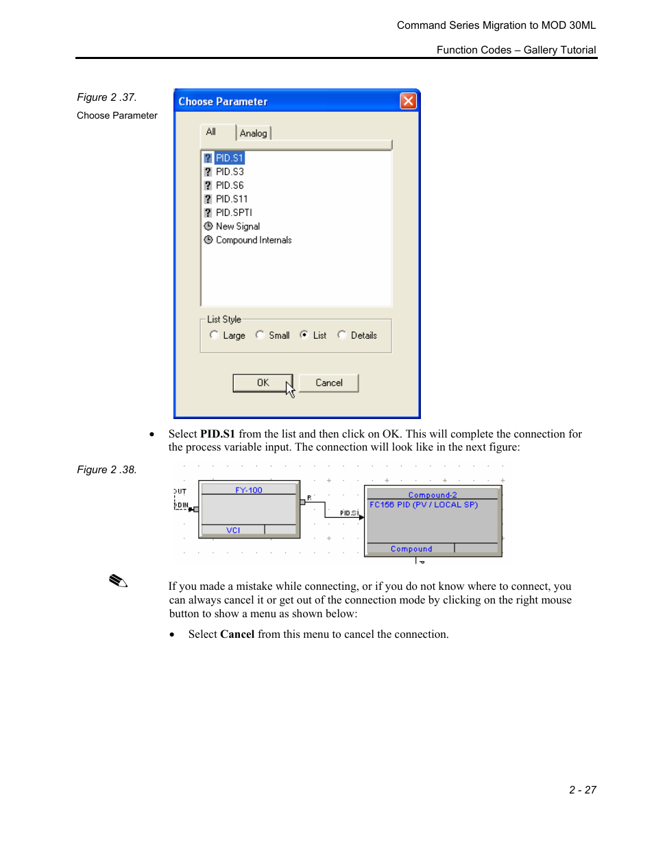 Micromod RetroPAK: SLC Configuration Manual User Manual | Page 65 / 394
