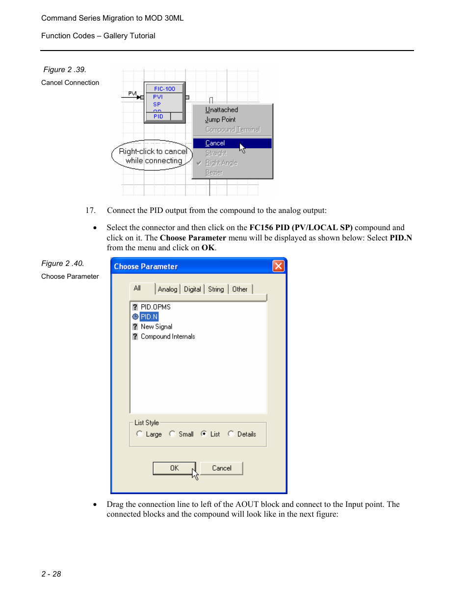 Micromod RetroPAK: SLC Configuration Manual User Manual | Page 66 / 394