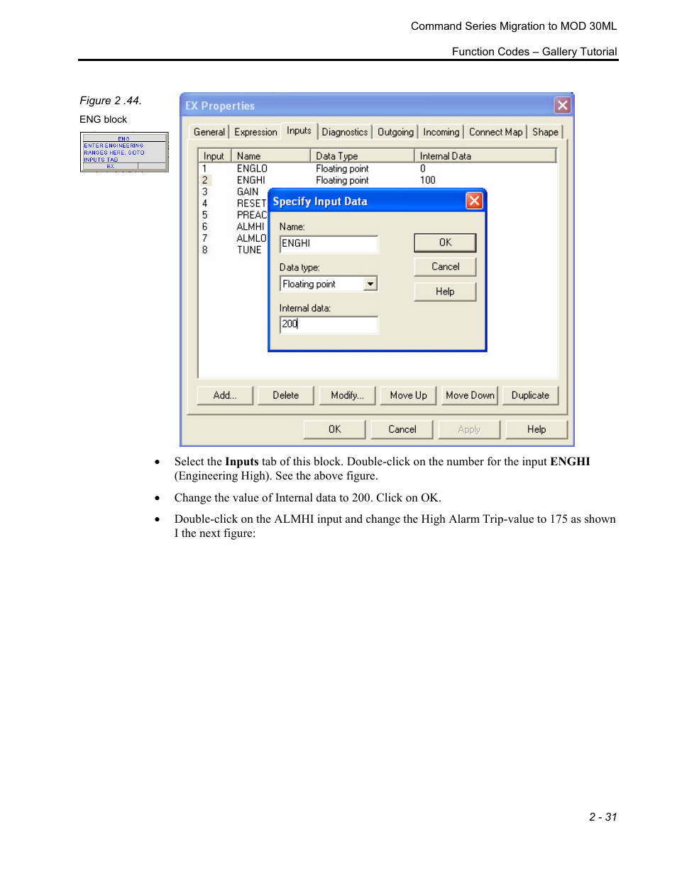 Micromod RetroPAK: SLC Configuration Manual User Manual | Page 69 / 394