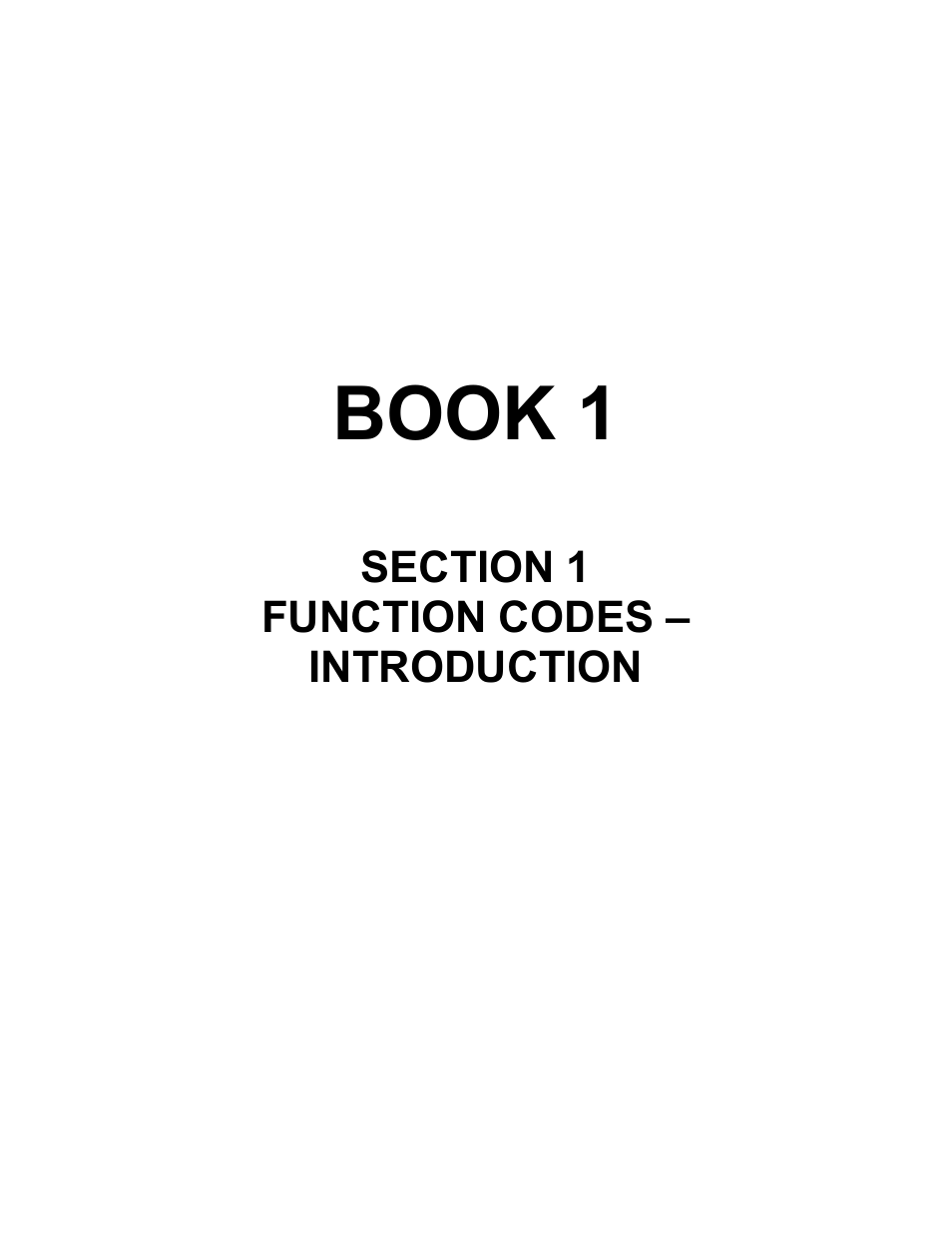 Book 1 | Micromod RetroPAK: SLC Configuration Manual User Manual | Page 7 / 394