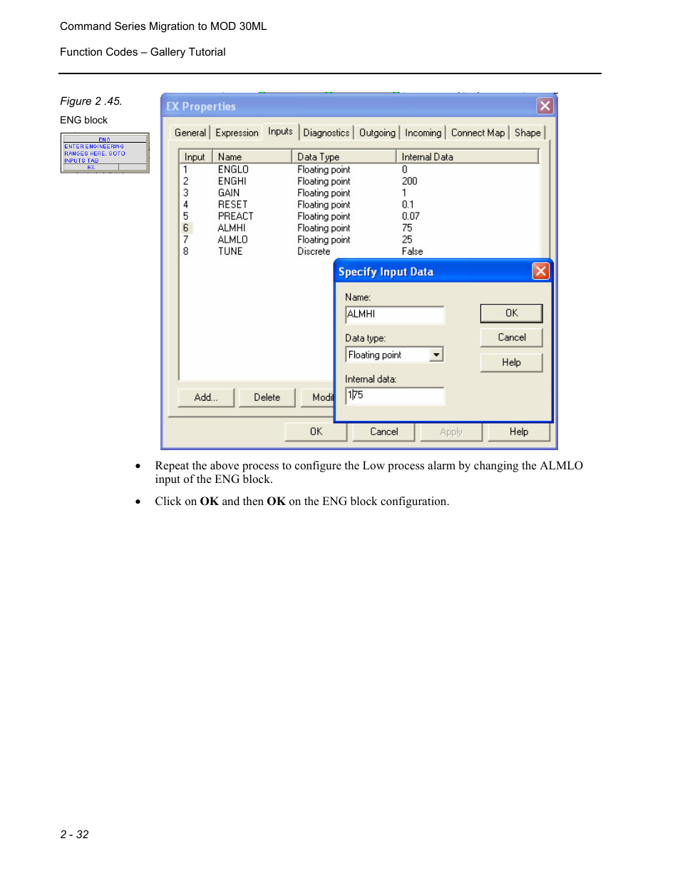 Micromod RetroPAK: SLC Configuration Manual User Manual | Page 70 / 394