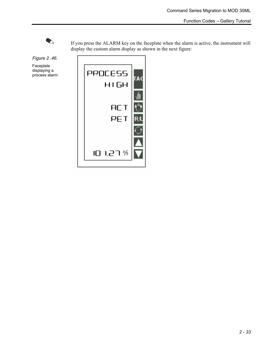 Micromod RetroPAK: SLC Configuration Manual User Manual | Page 71 / 394