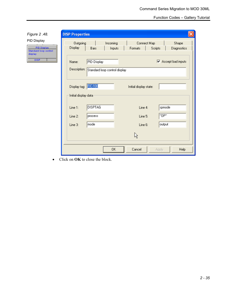 Micromod RetroPAK: SLC Configuration Manual User Manual | Page 73 / 394