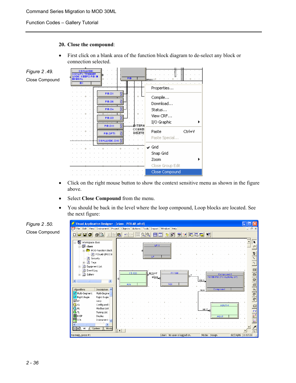 Micromod RetroPAK: SLC Configuration Manual User Manual | Page 74 / 394