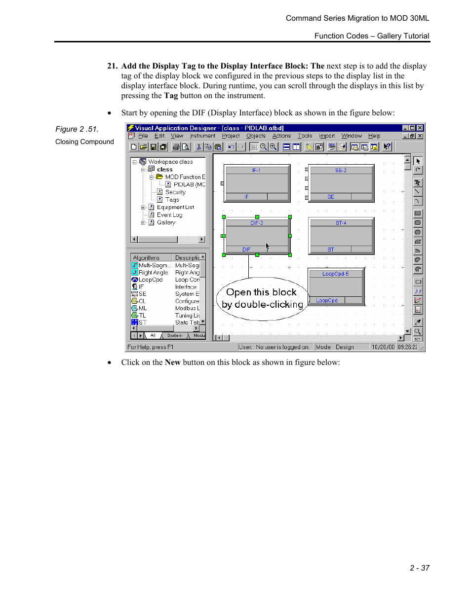 Micromod RetroPAK: SLC Configuration Manual User Manual | Page 75 / 394