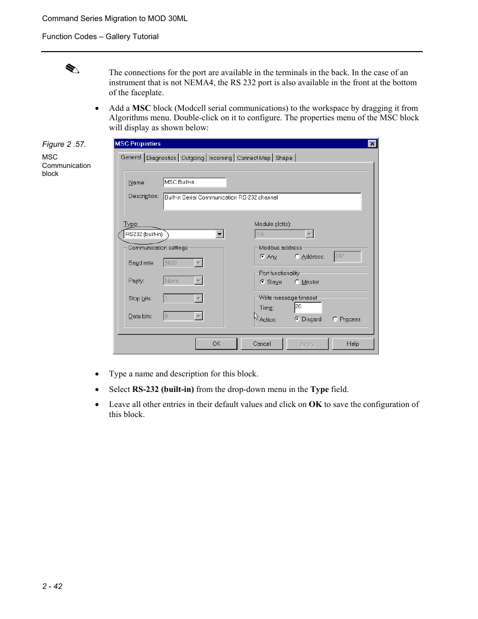 Micromod RetroPAK: SLC Configuration Manual User Manual | Page 80 / 394