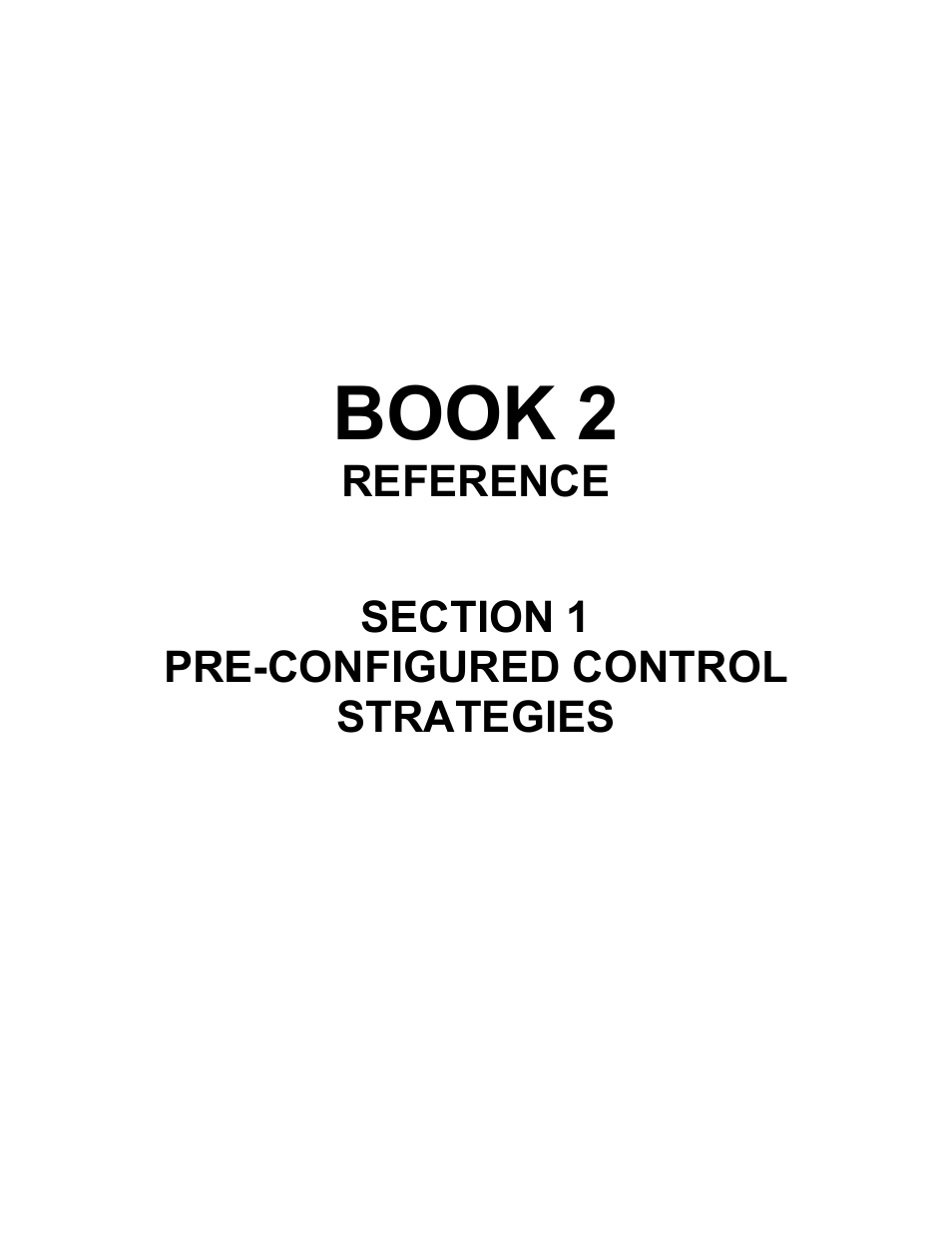 Book 2 | Micromod RetroPAK: SLC Configuration Manual User Manual | Page 85 / 394