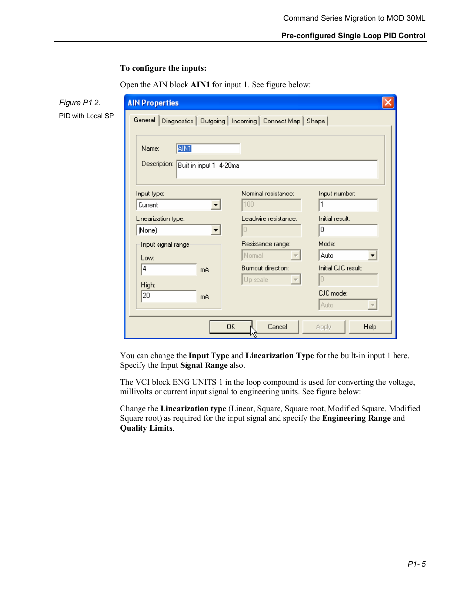 Micromod RetroPAK: SLC Configuration Manual User Manual | Page 91 / 394