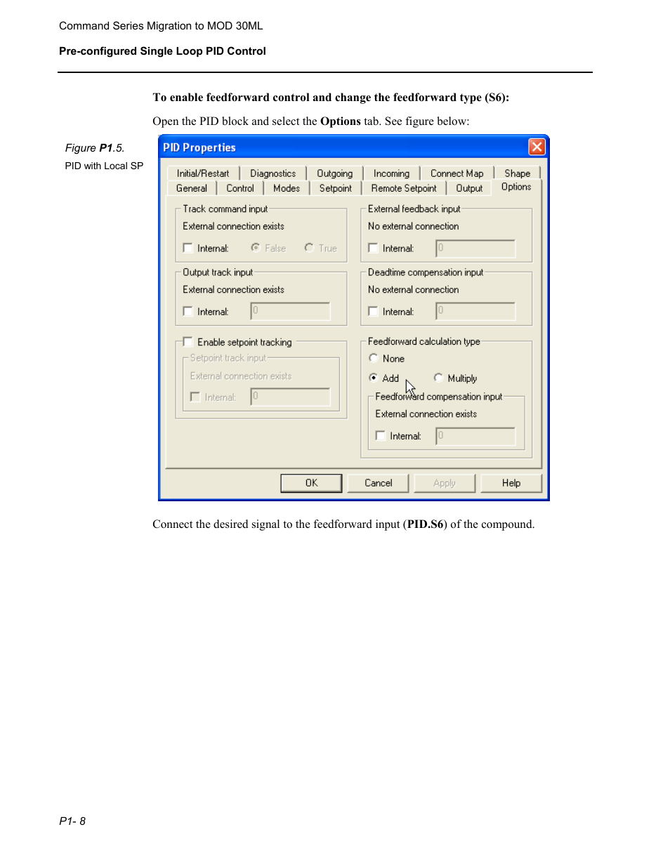 Micromod RetroPAK: SLC Configuration Manual User Manual | Page 94 / 394