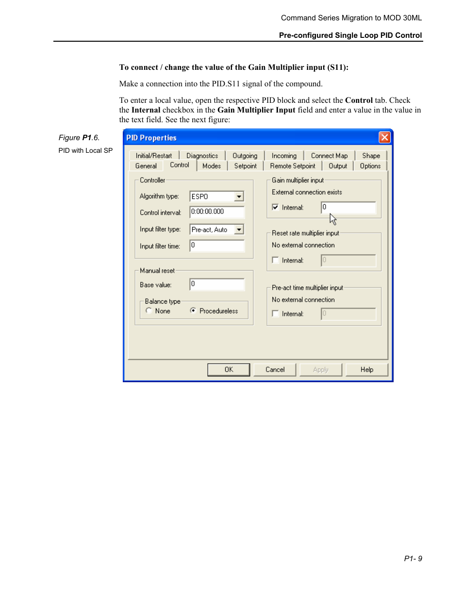 Micromod RetroPAK: SLC Configuration Manual User Manual | Page 95 / 394