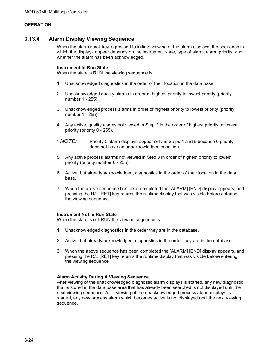 Micromod MOD: 30ML Operation and Template Setup User Manual | Page 56 / 84