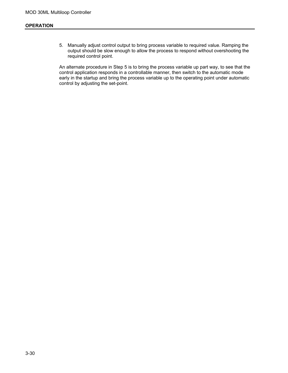 Micromod MOD: 30ML Operation and Template Setup User Manual | Page 62 / 84