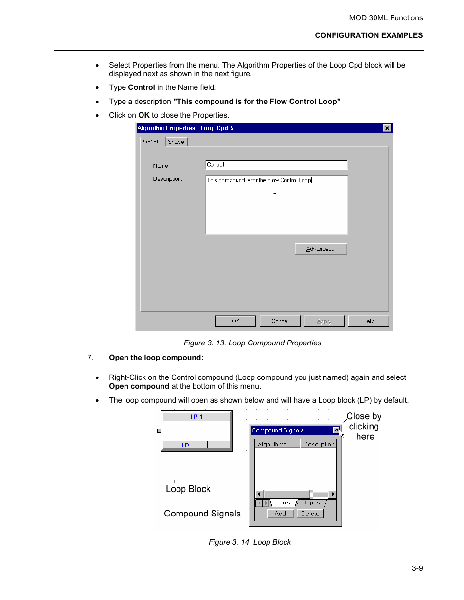 Micromod MOD: 30ML Functions Data Base Reference User Manual | Page 103 / 152