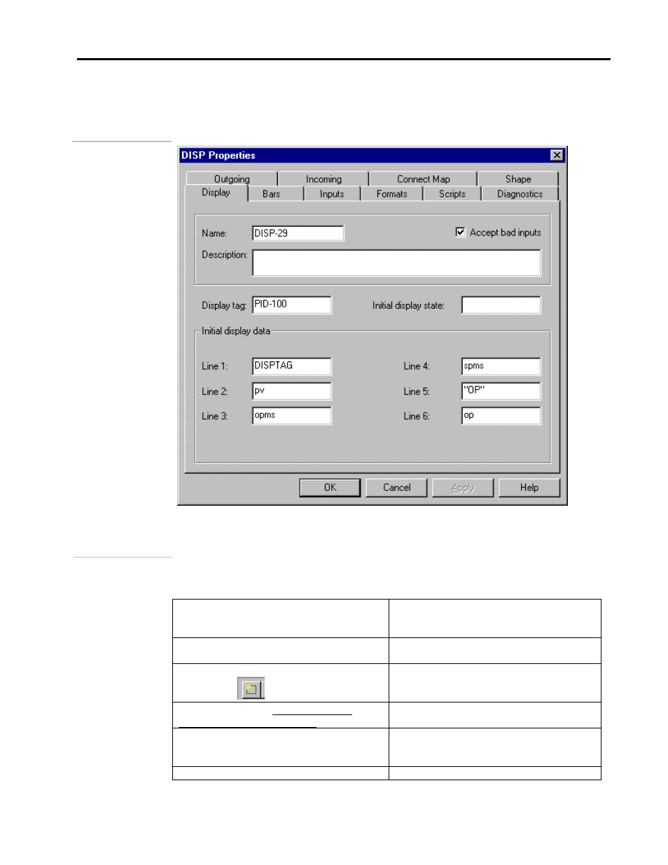 Micromod MOD: 30ML Display Script Guide User Manual | Page 11 / 98